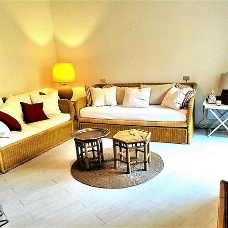 A Un Passo Dal Mare Balzi Rossi Apartment Вентимиля Екстериор снимка